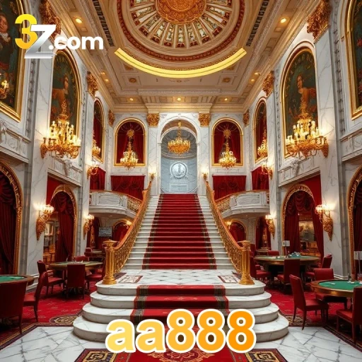 aa888 Jogos de caça-níqueis