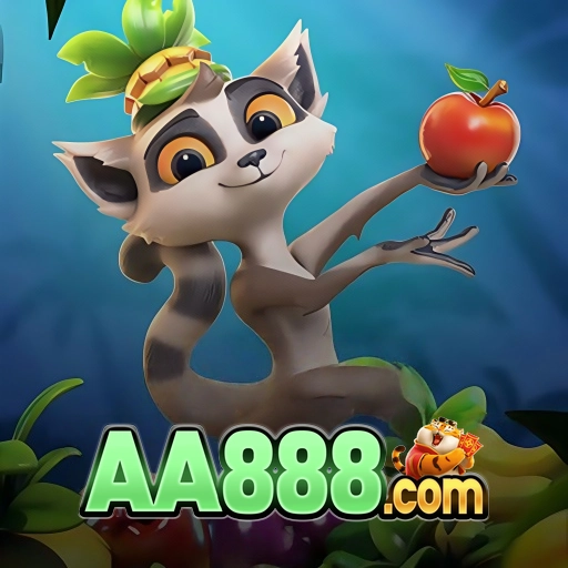 aa888 logo