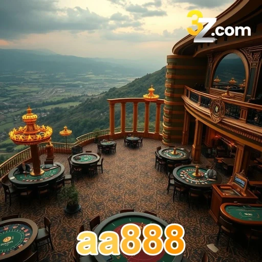 aa888