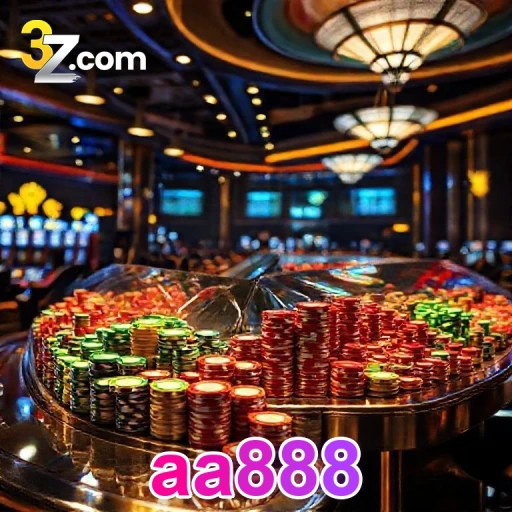 aa888 Slots